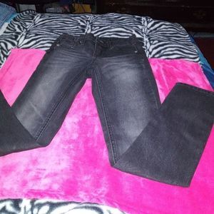 Justice jeans